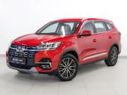 Chery Tiggo 8 I Рестайлинг Санкт-Петербург  - изображение 31
