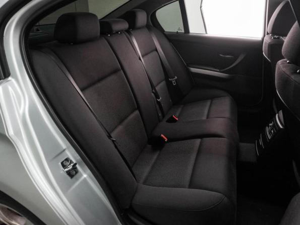 BMW 3 серии V (E90/E91/E92/E93) с пробегом 2008 года, цена 749 000 рублей, 272550 км, седан, Автокод Объявления