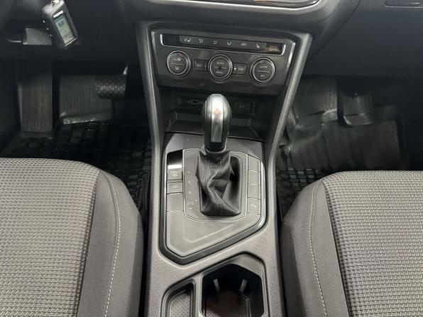 Volkswagen Tiguan II с пробегом 2019 года, цена 2 257 000 рублей, 135632 км, внедорожник, Автокод Объявления