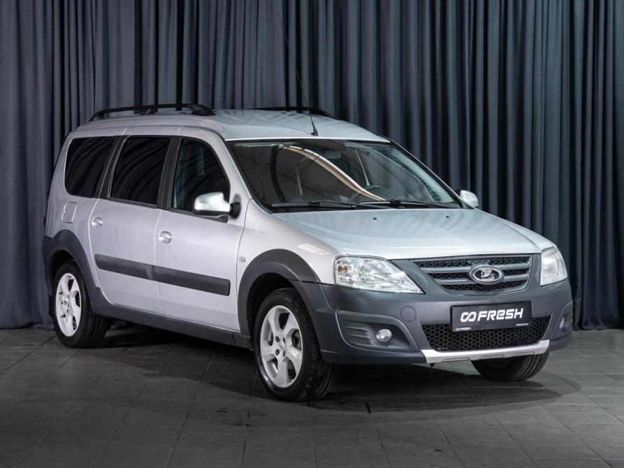Lada (ВАЗ) Largus I Волгоград  - изображение 1