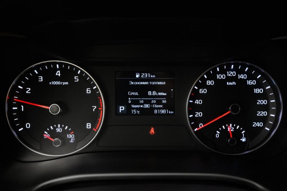 Kia Cerato IV Рестайлинг Ульяновск  - изображение 21