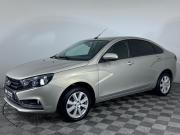 Lada (ВАЗ) Vesta I Ростов-на-Дону  - изображение 16