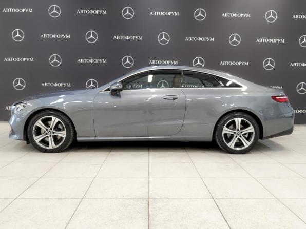 Mercedes-Benz E-Класс V (W213 S213 C238) с пробегом 2017 года, цена 2 950 000 рублей, 133704 км, купе-хардтоп, Автокод Объявления