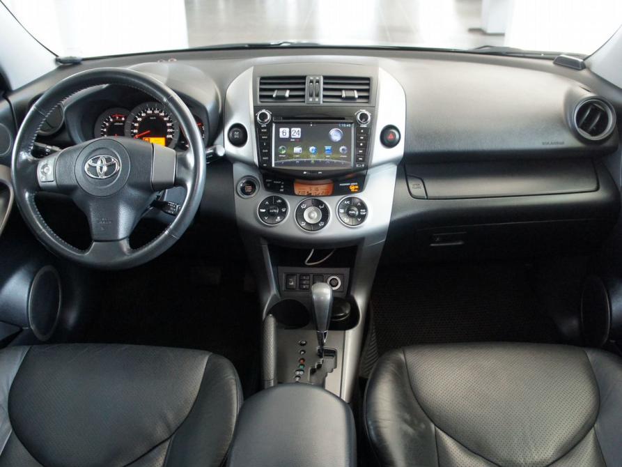 Toyota RAV4 III (XA30) Березовский  - изображение 7