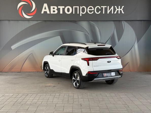 Москвич 3 с пробегом 2024 года, цена 1 370 000 рублей, 68000 км, внедорожник, Автокод Объявления