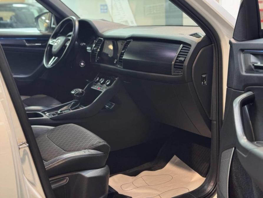 Skoda Kodiaq I Тула  - изображение 16
