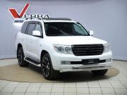 Toyota Land Cruiser 200 Series Уфа  - изображение 24
