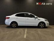 Kia Rio III Челябинск  - изображение 21