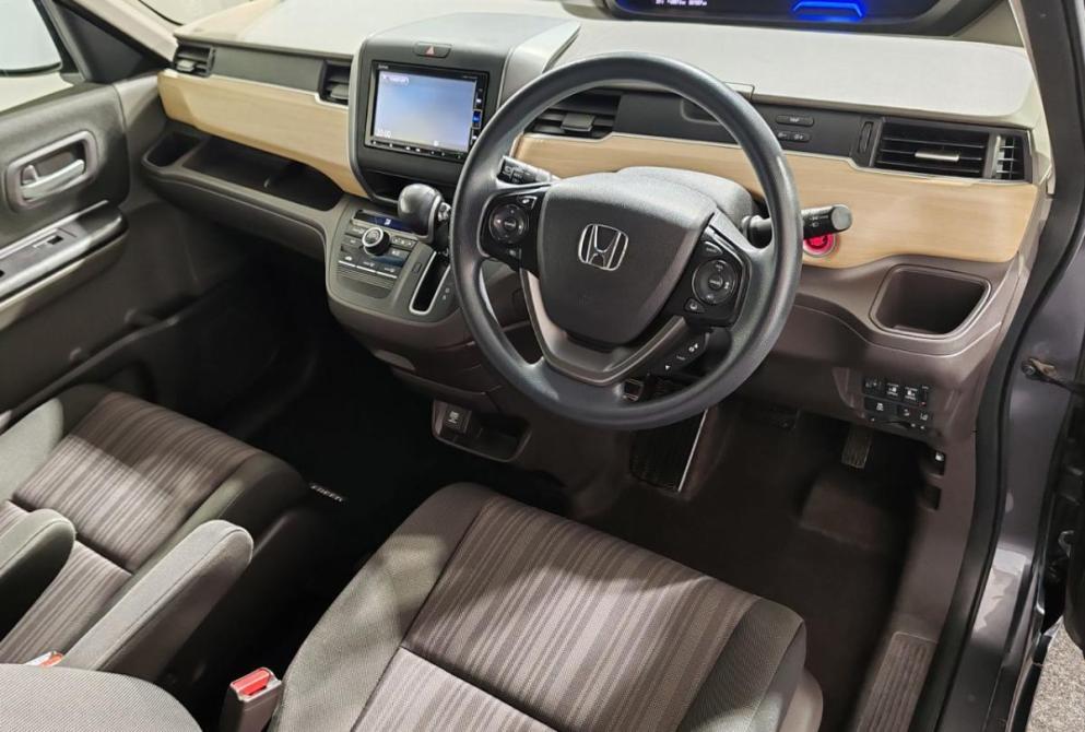 Honda Freed II Ярославль  - изображение 12