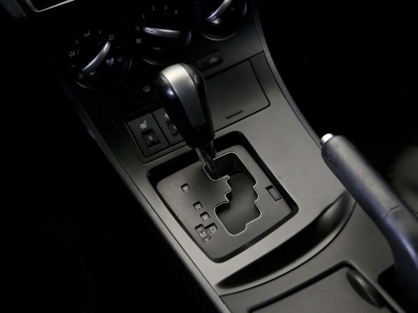 Mazda 3 II (BL) Рестайлинг с пробегом 2011 года, цена 649 000 рублей, 224806 км, хэтчбек, Автокод Объявления