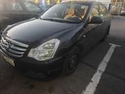 Nissan Almera III (G15) Санкт-Петербург  - изображение 6