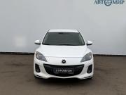 Mazda 3 II (BL) Рестайлинг Москва  - изображение 16
