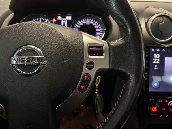 Nissan Qashqai I Рестайлинг с пробегом 2012 года, цена 1 099 000 рублей, 130000 км, внедорожник, Автокод Объявления