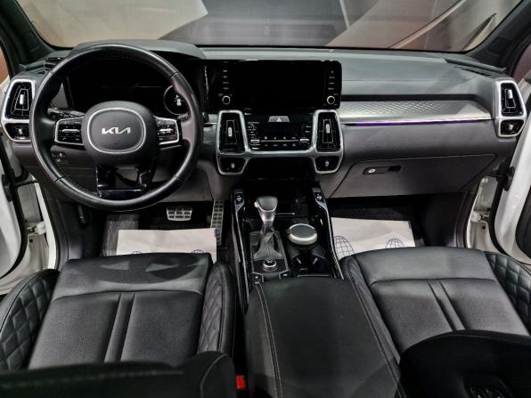 Kia Sorento IV с пробегом 2022 года, цена 3 990 000 рублей, 46922 км, внедорожник, Автокод Объявления