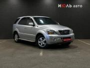 Kia Sorento I Рестайлинг Челябинск  - изображение 18