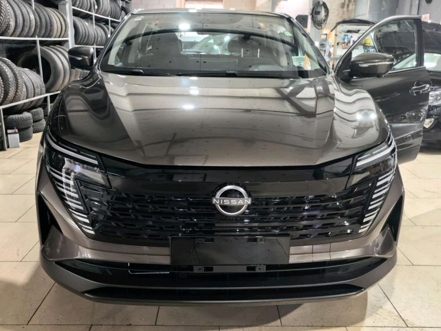 Nissan Qashqai II Рестайлинг 2 Стерлитамак  - изображение 2