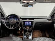 Skoda Octavia III (A7) Рестайлинг Санкт-Петербург  - изображение 43