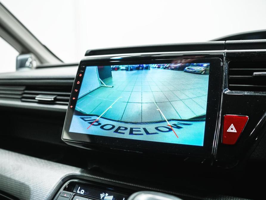Honda Stepwgn V Красноярск  - изображение 24