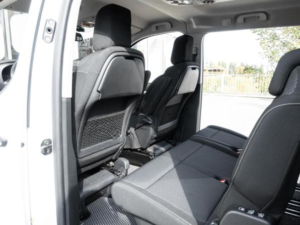 Peugeot Traveller I с пробегом 2020 года, цена 3 465 000 рублей, 98746 км, минивэн, Автокод Объявления
