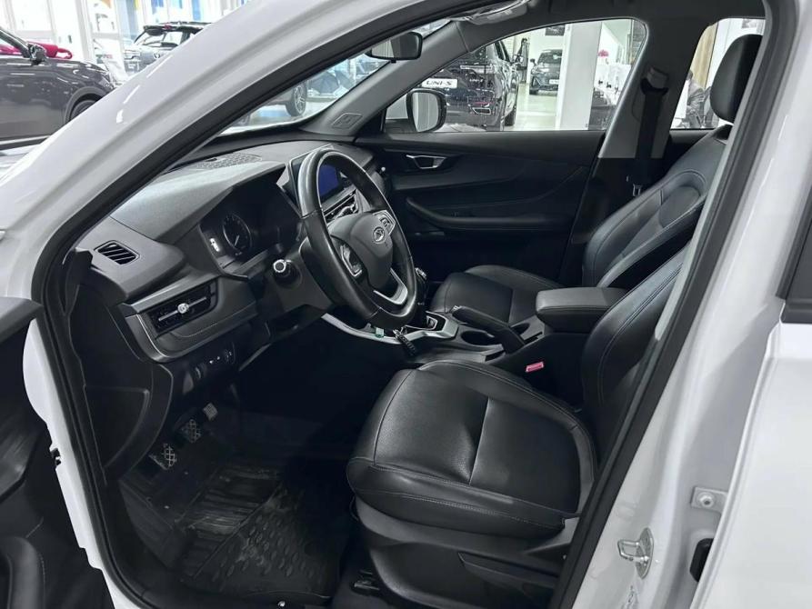 Chery Tiggo 4 Pro I Уфа  - изображение 14