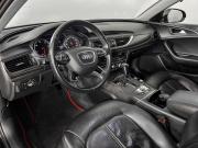 Audi A6 IV (C7) Рестайлинг Ногинск  - изображение 36