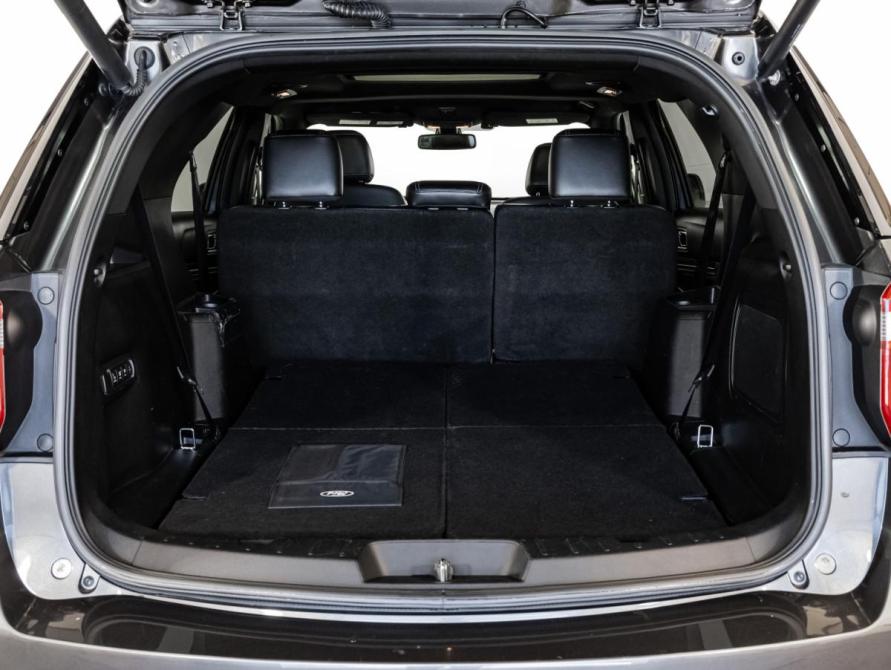 Ford Explorer V Рестайлинг 2 Санкт-Петербург  - изображение 31