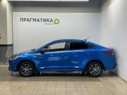 Hyundai Solaris II Санкт-Петербург  - изображение 28