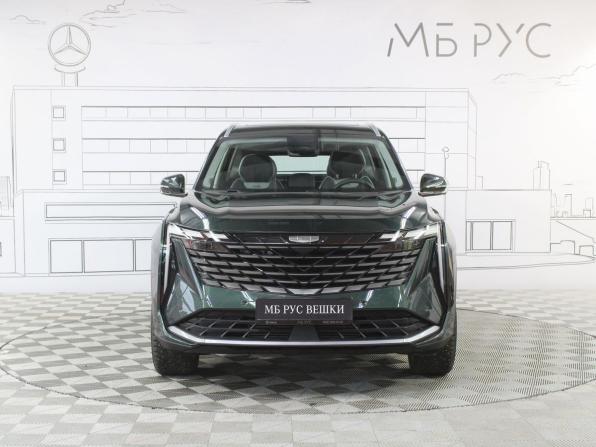 Geely Atlas II с пробегом 2024 года, цена 3 295 000 рублей, 7000 км, внедорожник, Автокод Объявления