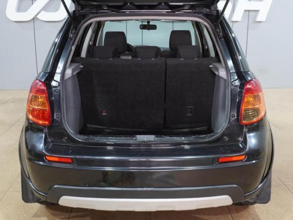Suzuki SX4 I (Classic) Рестайлинг с пробегом 2010 года, цена 849 000 рублей, 175249 км, хэтчбек, Автокод Объявления