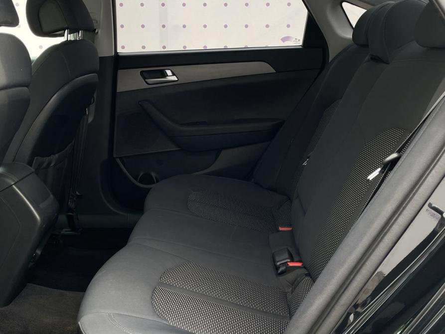 Hyundai Sonata VII (LF) Тамбов  - изображение 13