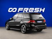 Mercedes-Benz GLE AMG I (W166) Москва  - изображение 28