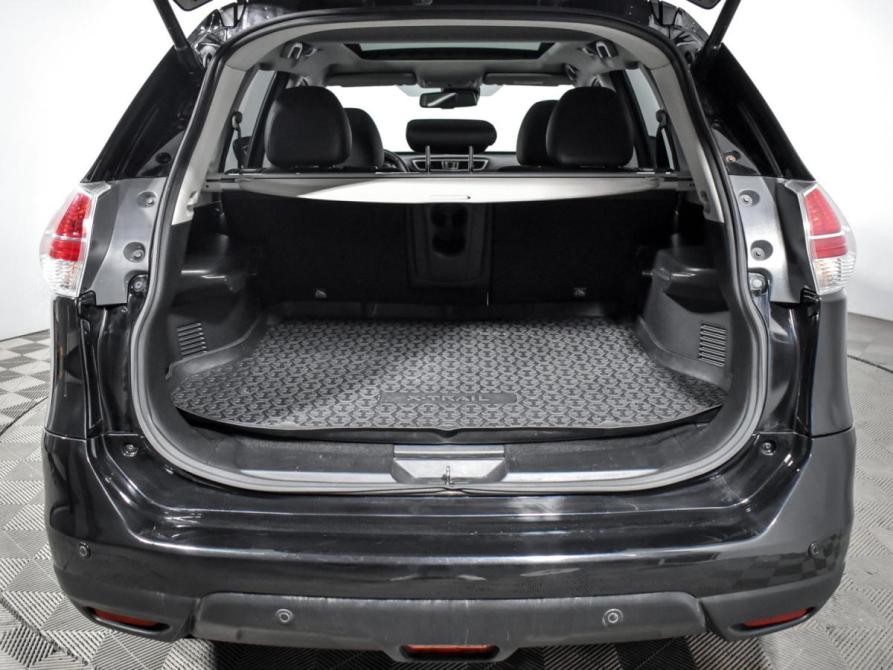 Nissan X-Trail III Рестайлинг Санкт-Петербург  - изображение 21