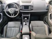 Skoda Karoq I Москва  - изображение 27