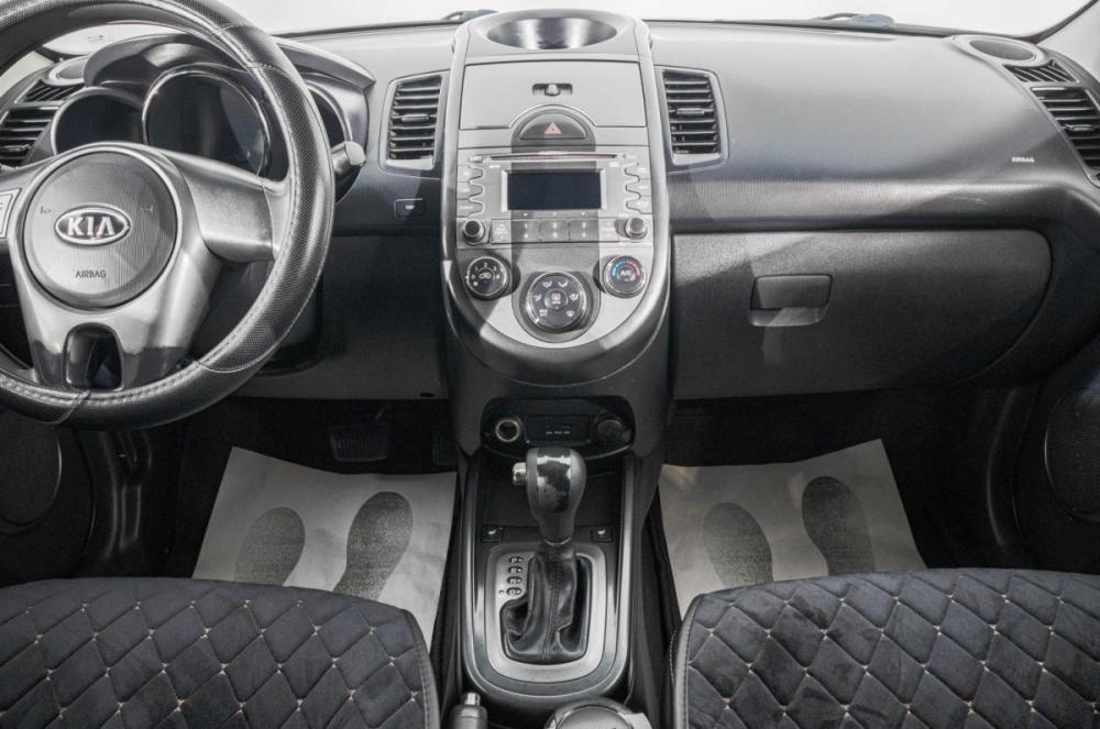 Kia Soul I Барнаул  - изображение 16