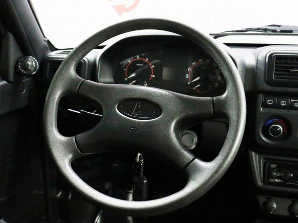 Lada (ВАЗ) 2121 (4x4) I Рестайлинг (2020) с пробегом 2021 года, цена 1 030 000 рублей, 9306 км, внедорожник, Автокод Объявления