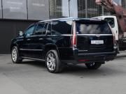 Cadillac Escalade IV Москва  - изображение 38