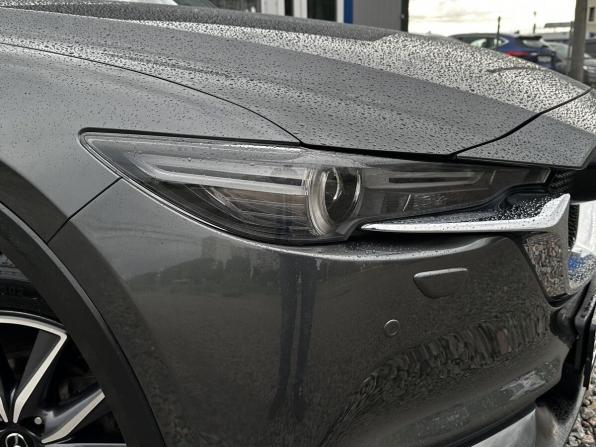 Mazda CX-5 II с пробегом 2019 года, цена 2 599 990 рублей, 158434 км, внедорожник, Автокод Объявления