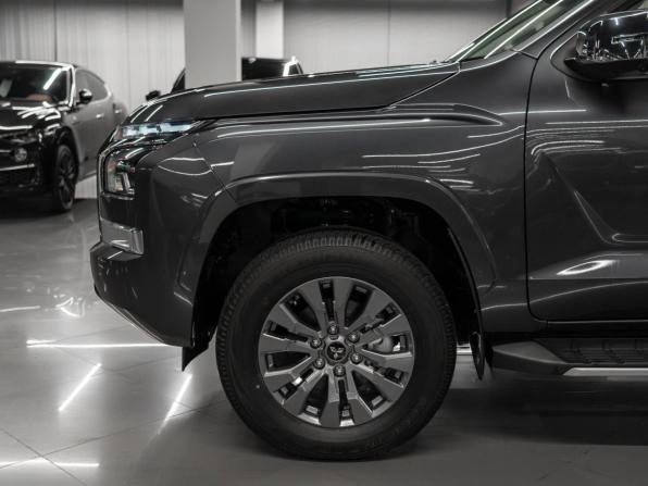 Mitsubishi L200 VI с пробегом 2026 года, цена 5 700 000 рублей, 12 км, пикап, Автокод Объявления