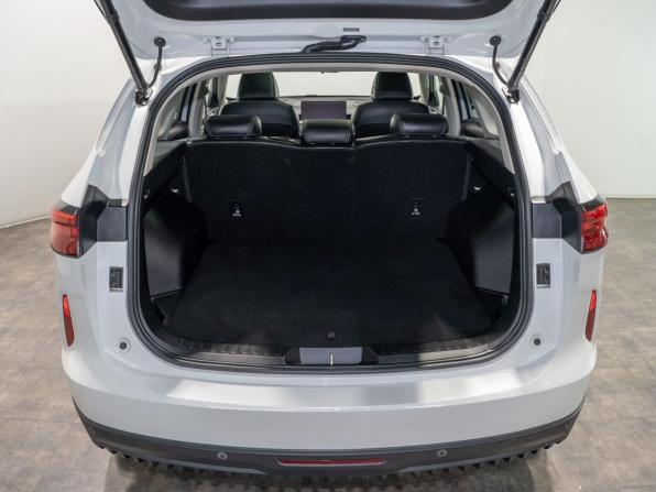 Haval H6 III с пробегом 2021 года, цена 2 000 000 рублей, 38551 км, внедорожник, Автокод Объявления