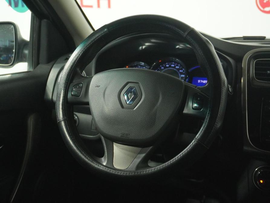 Renault Sandero II Вологда  - изображение 15