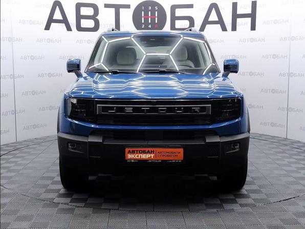 JETOUR T1 с пробегом 2025 года, цена 3 250 000 рублей, 10488 км, внедорожник, Автокод Объявления