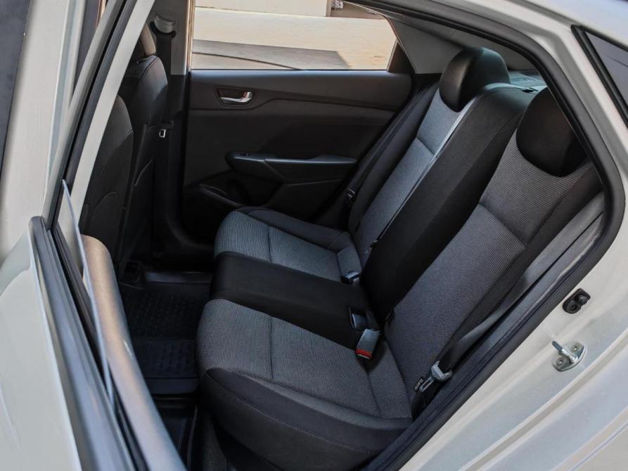 Hyundai Solaris II Краснодар  - изображение 9