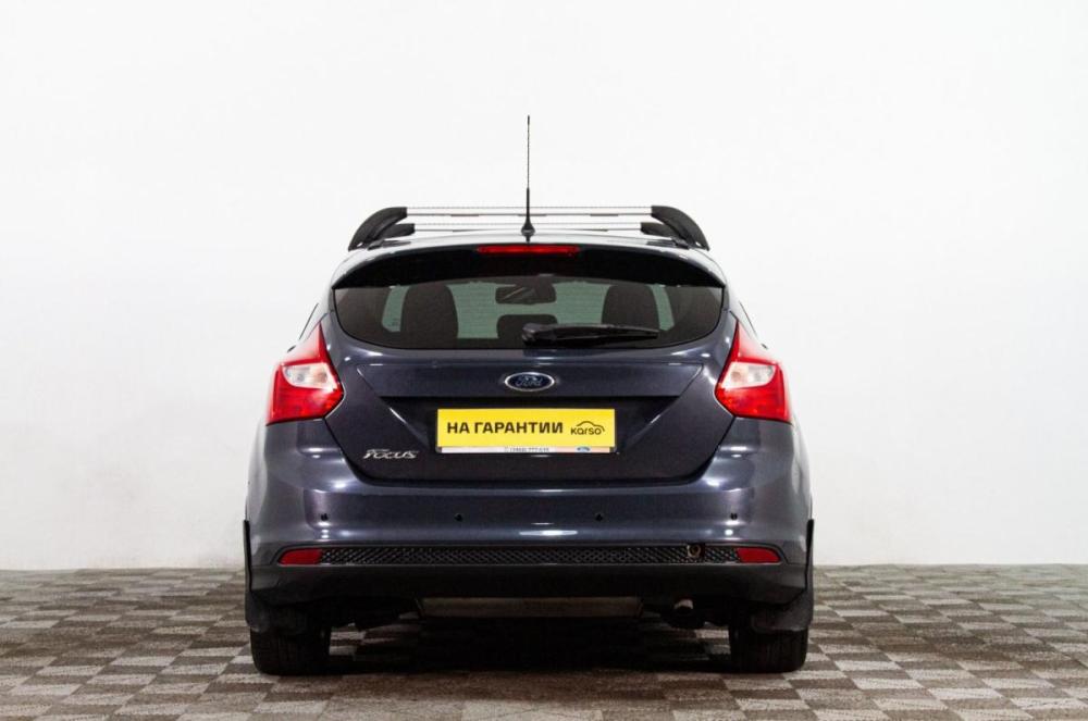 Ford Focus III Сургут  - изображение 6