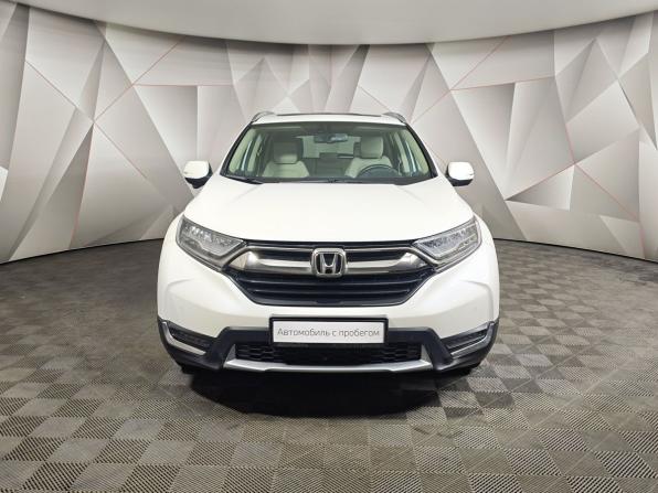 Honda CR-V V с пробегом 2018 года, цена 3 100 000 рублей, 52164 км, внедорожник, Автокод Объявления