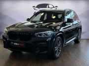 BMW X3 III (G01) Рестайлинг Оренбург  - изображение 25
