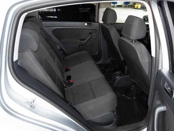 Volkswagen Golf Plus II с пробегом 2011 года, цена 680 000 рублей, 198801 км, хэтчбек, Автокод Объявления