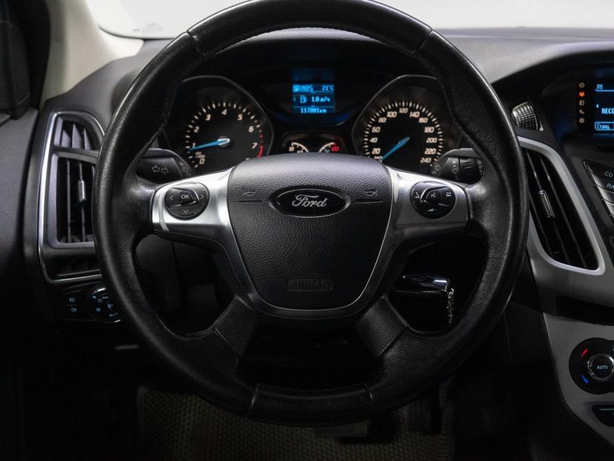 Ford Focus III Тюмень  - изображение 19