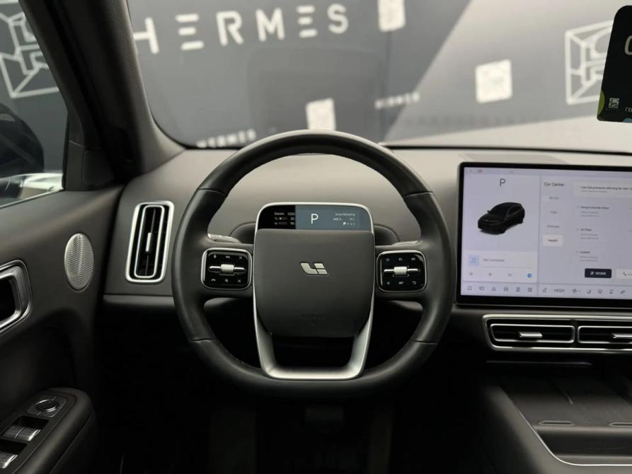 Li Auto (Lixiang) L7 I Минеральные Воды  - изображение 23