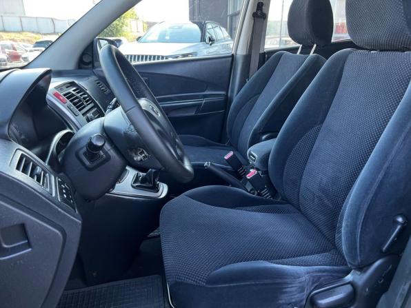 Hyundai Tucson I с пробегом 2006 года, цена 843 000 рублей, 182620 км, внедорожник, Автокод Объявления