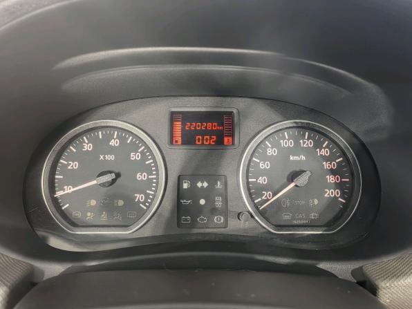 Renault Sandero I с пробегом 2010 года, цена 389 000 рублей, 220000 км, хэтчбек, Автокод Объявления
